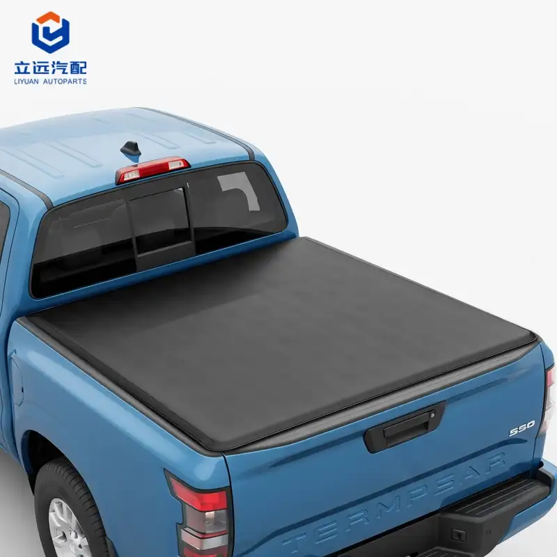 Puha Roll Up Tonneau burkolat Nissan Suzukihoz